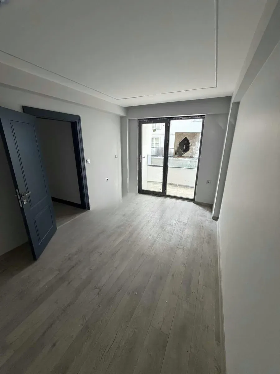 Palandöken Hüseyin Avni Ulaş'ta Giriş Katı 75 m² 2+1 Satılık Daire - Fotoğraf 9