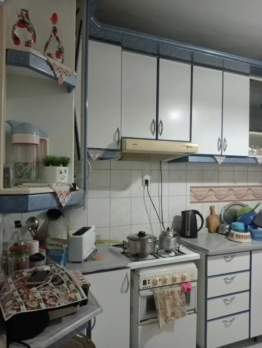 Yakutiye Terminal'da Bodrum Kat 150 m² 3+1 Satılık Daire - Fotoğraf 4