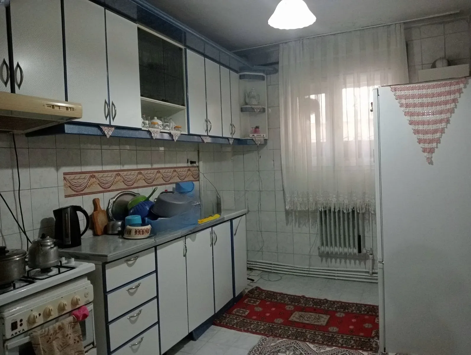 Yakutiye Terminal'da Bodrum Kat 150 m² 3+1 Satılık Daire - Fotoğraf 5