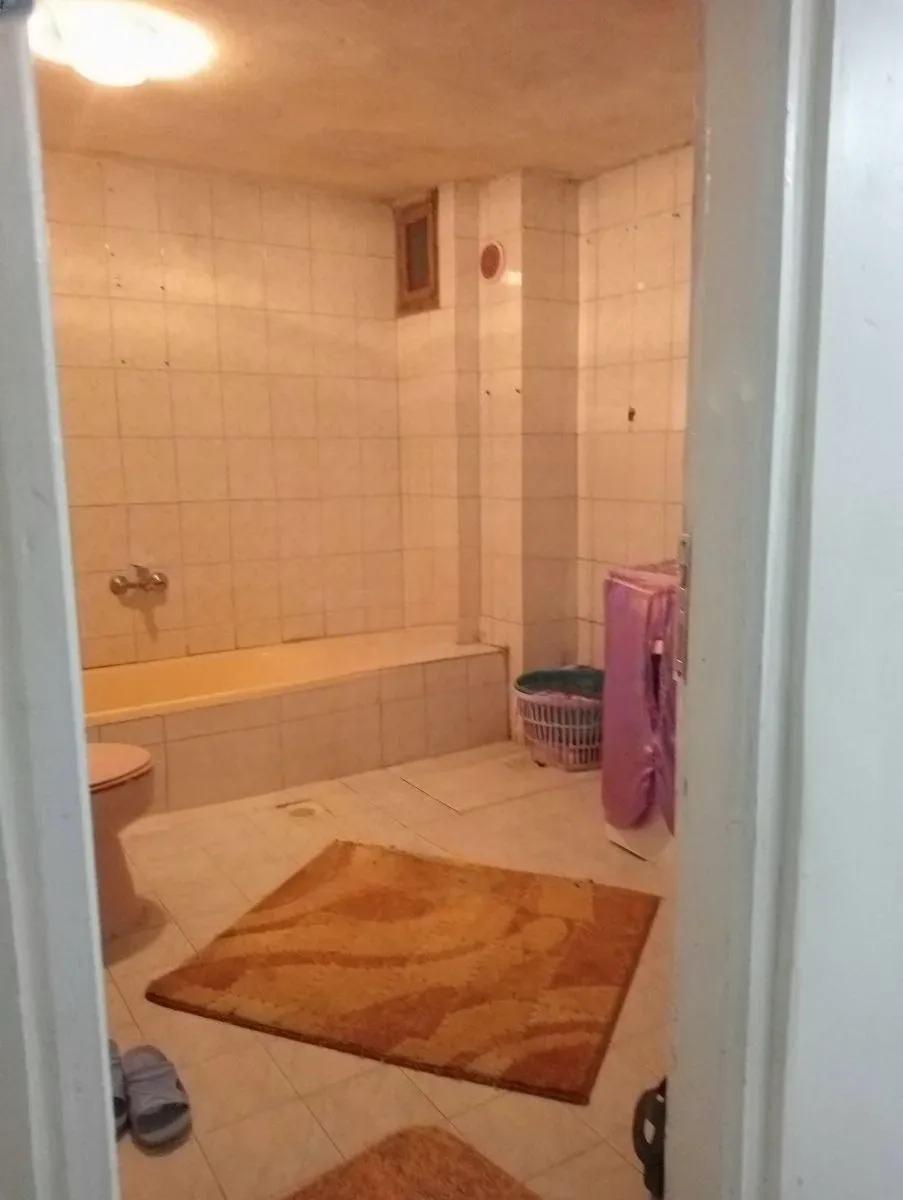 Yakutiye Terminal'da Bodrum Kat 150 m² 3+1 Satılık Daire - Fotoğraf 9