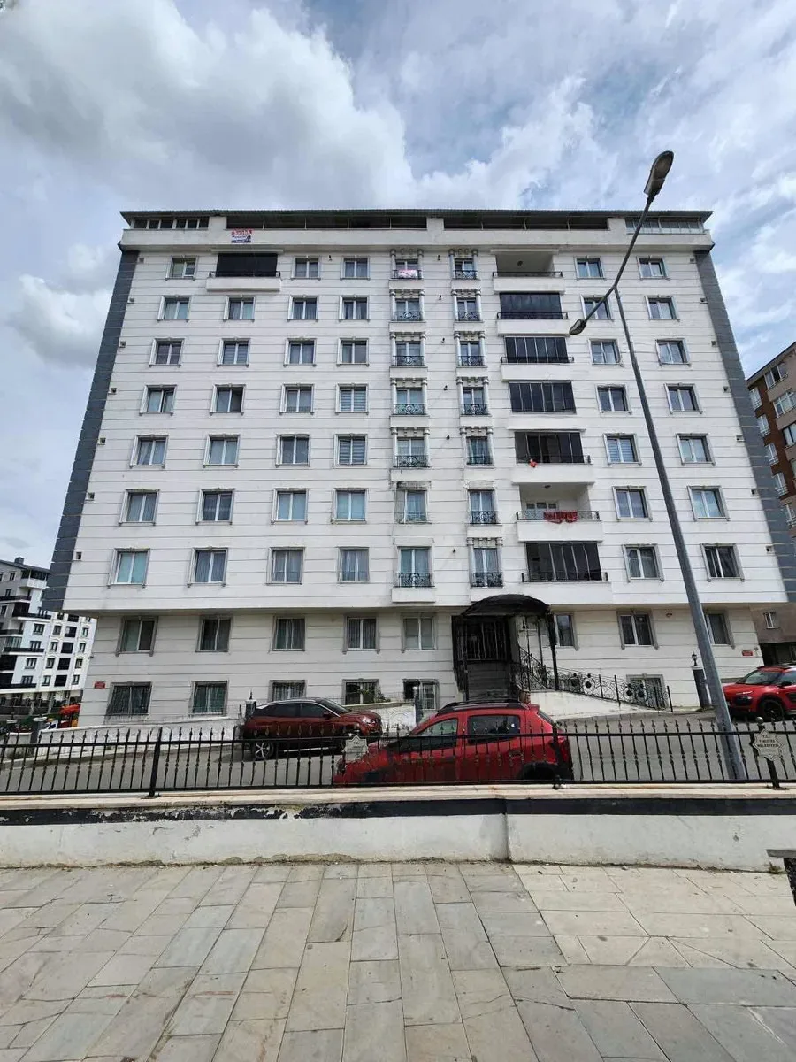 Yakutiye Lalapaşa'da 7. Kat 270 m² 5+1 Satılık Daire - Erzurum / Yakutiye / Lalapaşa / Rabia Ana Daire