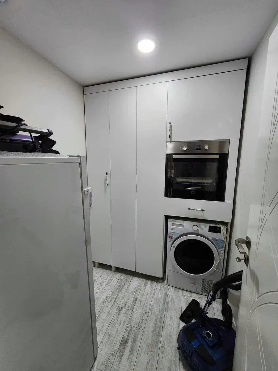 Yakutiye Lalapaşa'da 7. Kat 270 m² 5+1 Satılık Daire - Fotoğraf 10