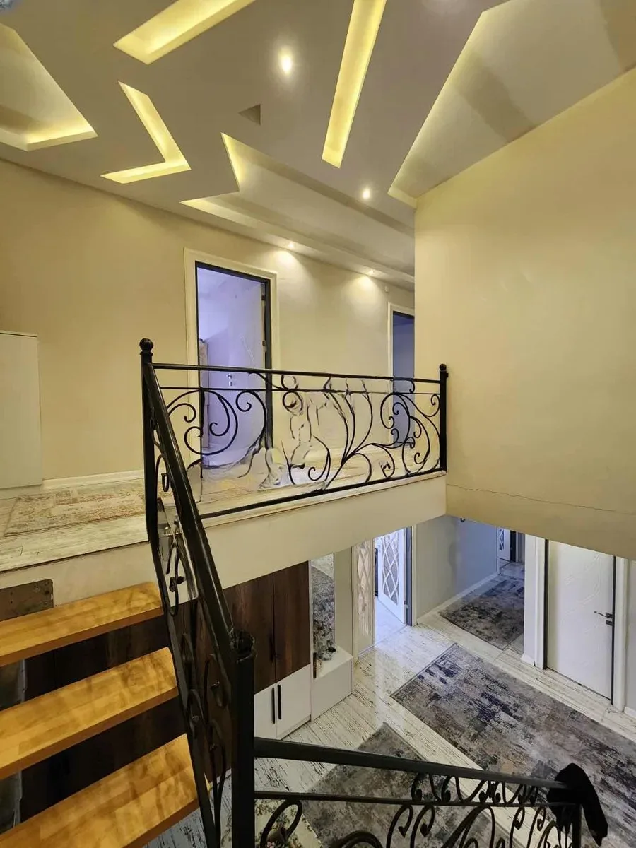Yakutiye Lalapaşa'da 7. Kat 270 m² 5+1 Satılık Daire - Fotoğraf 15