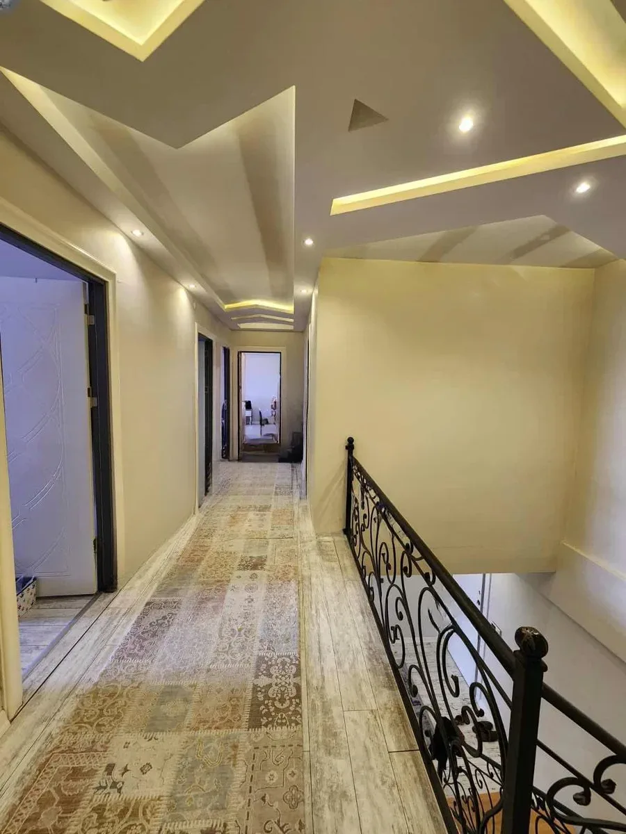 Yakutiye Lalapaşa'da 7. Kat 270 m² 5+1 Satılık Daire - Fotoğraf 16