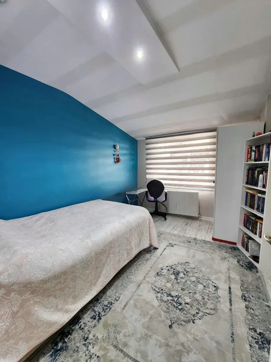 Yakutiye Lalapaşa'da 7. Kat 270 m² 5+1 Satılık Daire - Fotoğraf 17