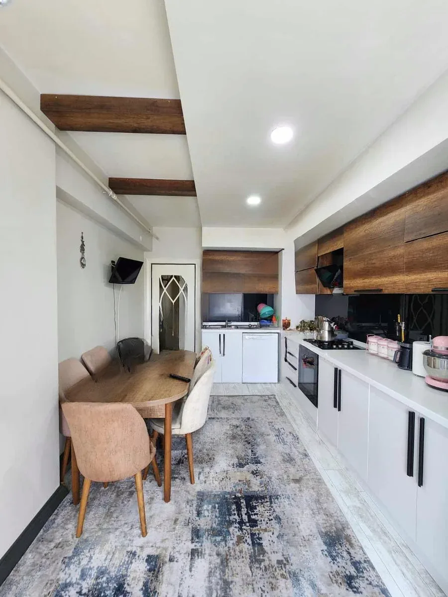 Yakutiye Lalapaşa'da 7. Kat 270 m² 5+1 Satılık Daire - Fotoğraf 6
