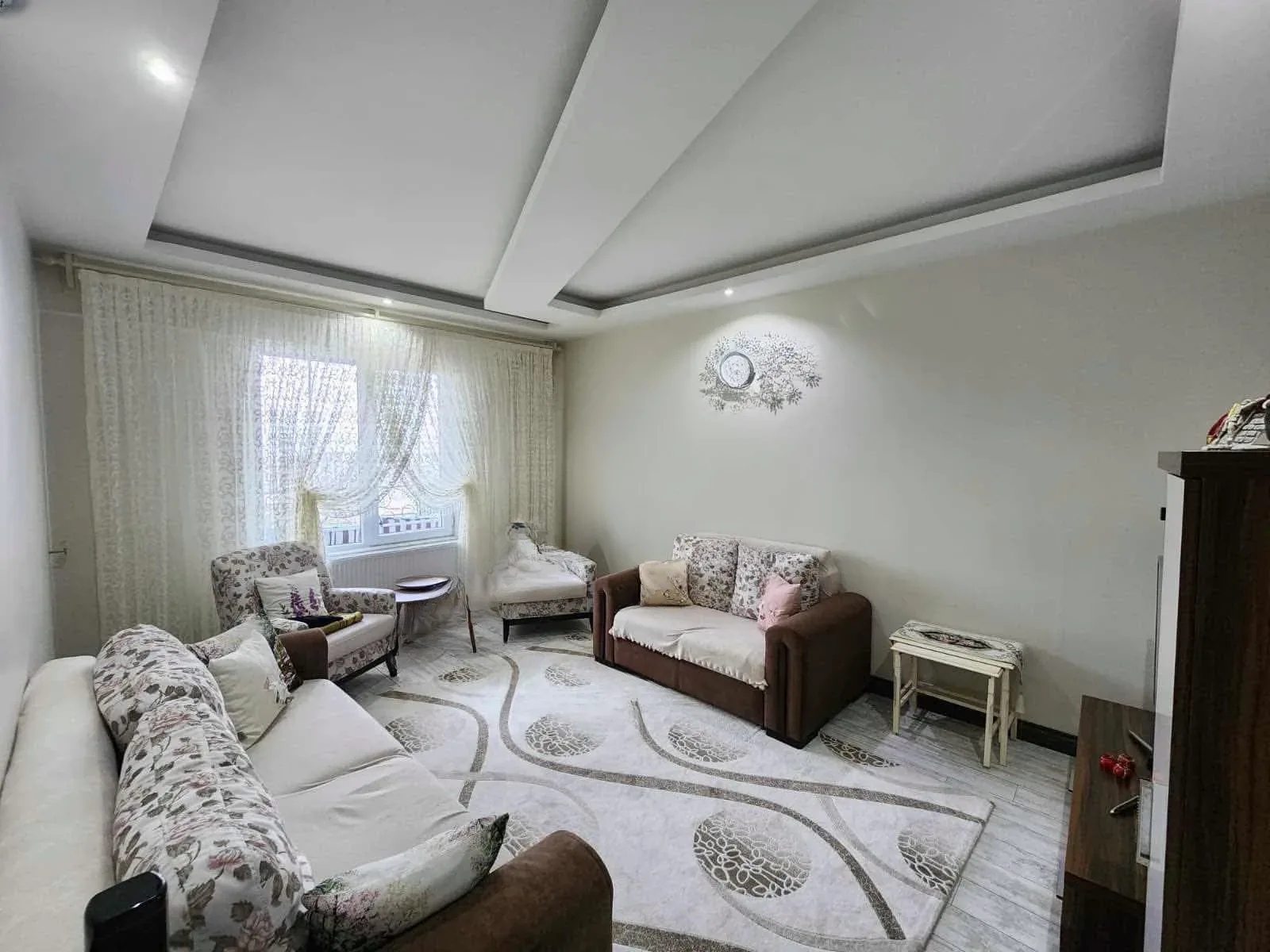 Yakutiye Lalapaşa'da 7. Kat 270 m² 5+1 Satılık Daire - Fotoğraf 7