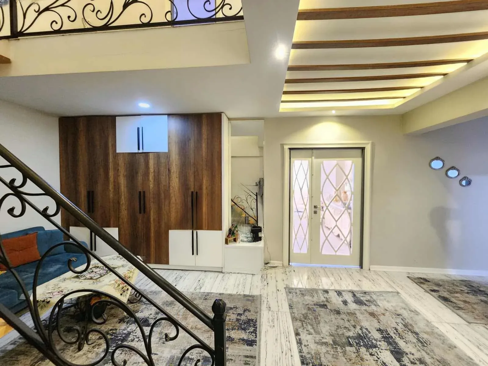 Yakutiye Lalapaşa'da 7. Kat 270 m² 5+1 Satılık Daire - Fotoğraf 8