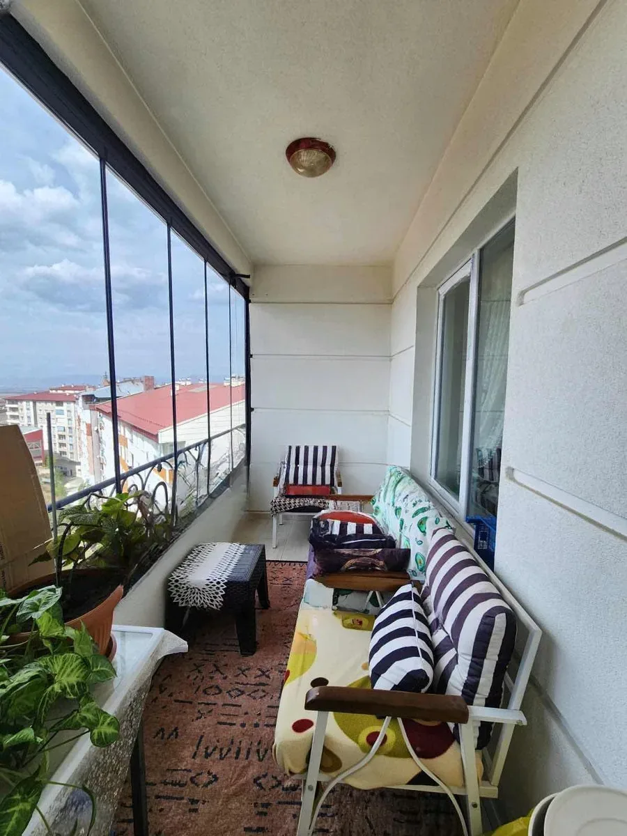 Yakutiye Lalapaşa'da 7. Kat 270 m² 5+1 Satılık Daire - Fotoğraf 9
