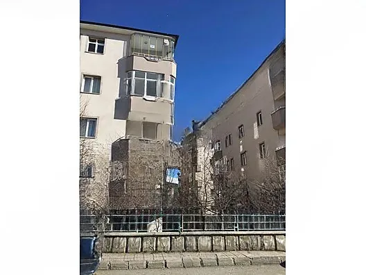 Yakutiye Terminal'da 4. Kat 175 m² 4+1 Satılık Daire - Erzurum / Yakutiye / Terminal / Şükrüpaşa Daire