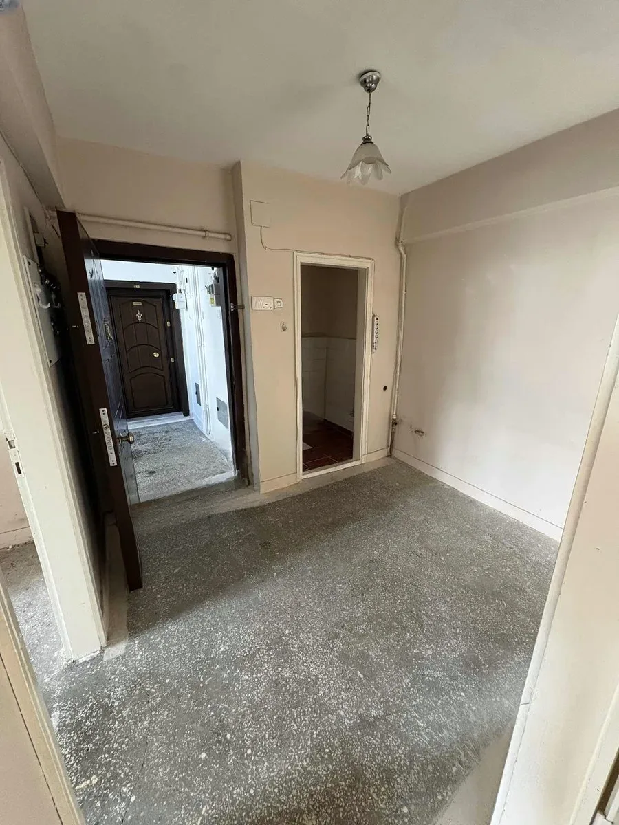 Palandöken Adnan Menderes'te 4. Kat 150 m² 3+1 Satılık Daire - Fotoğraf 3