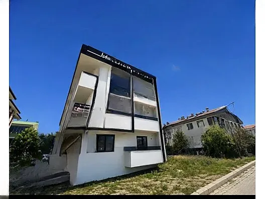 Aziziye Merkez'de Yüksek Giriş Kat 60 m² 2+0 Satılık Daire - Erzurum / Aziziye / Merkez / Selçuklu Daire