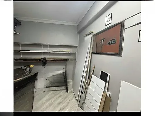 Yakutiye Lalapaşa'da 30 m² Satılık İş Yeri - Fotoğraf 3