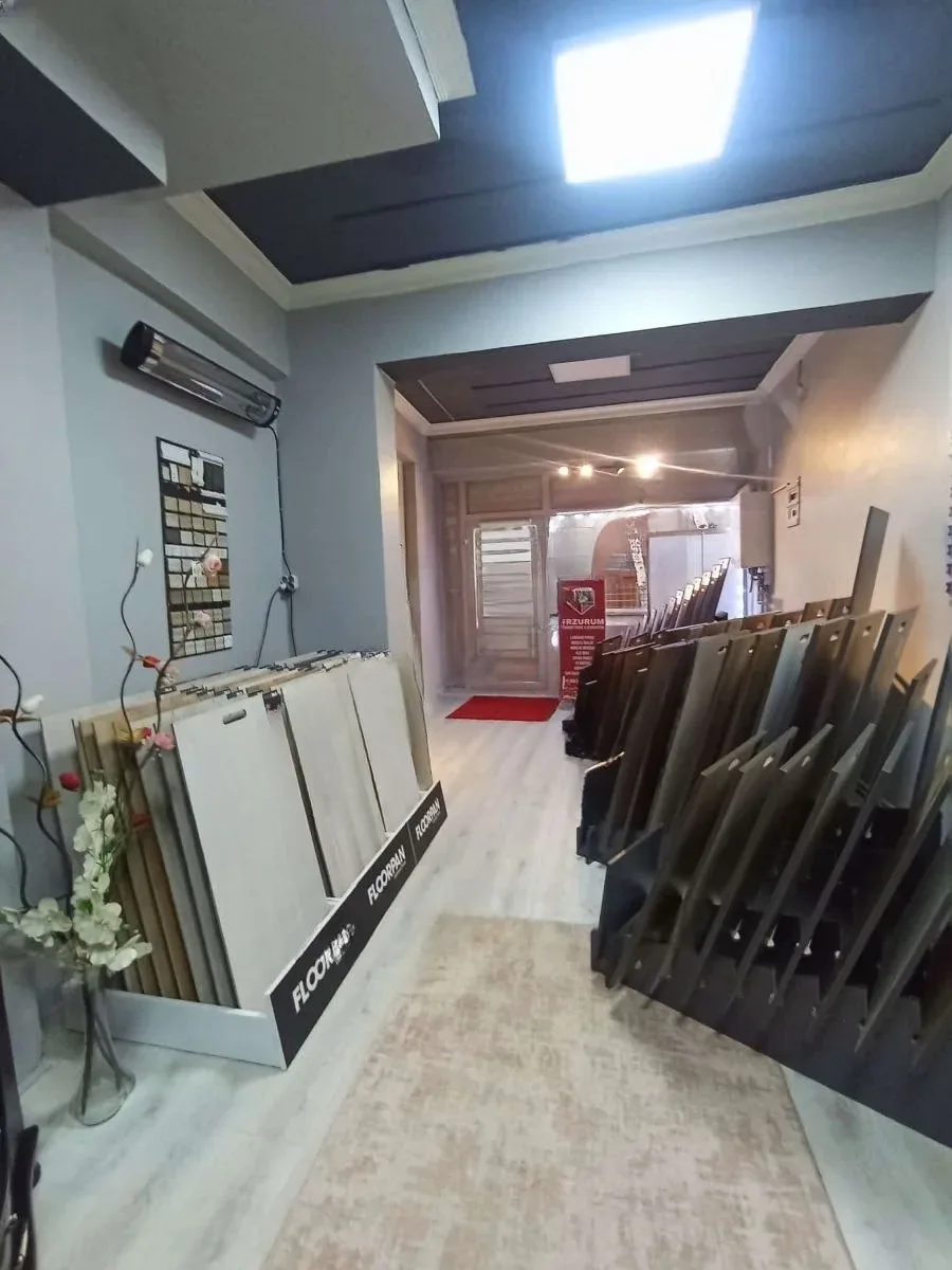 Yakutiye Lalapaşa'da 30 m² Satılık İş Yeri - Fotoğraf 5