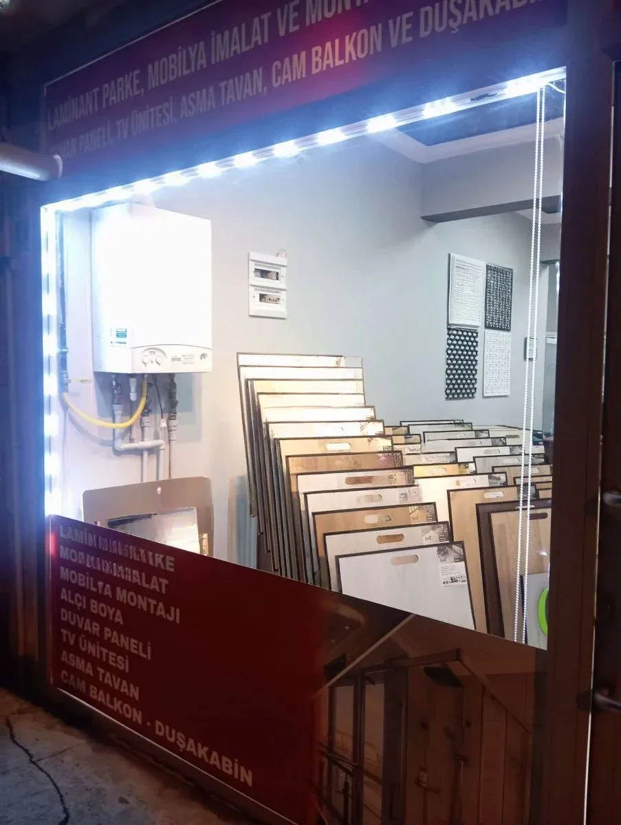 Yakutiye Lalapaşa'da 30 m² Satılık İş Yeri - Fotoğraf 6
