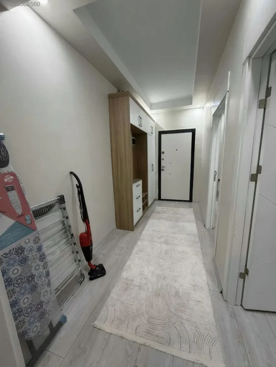 EŞYALI ERZURUM KİRALIK SIFIR 1+1 DAİRE 70M² PALANDÖKEN