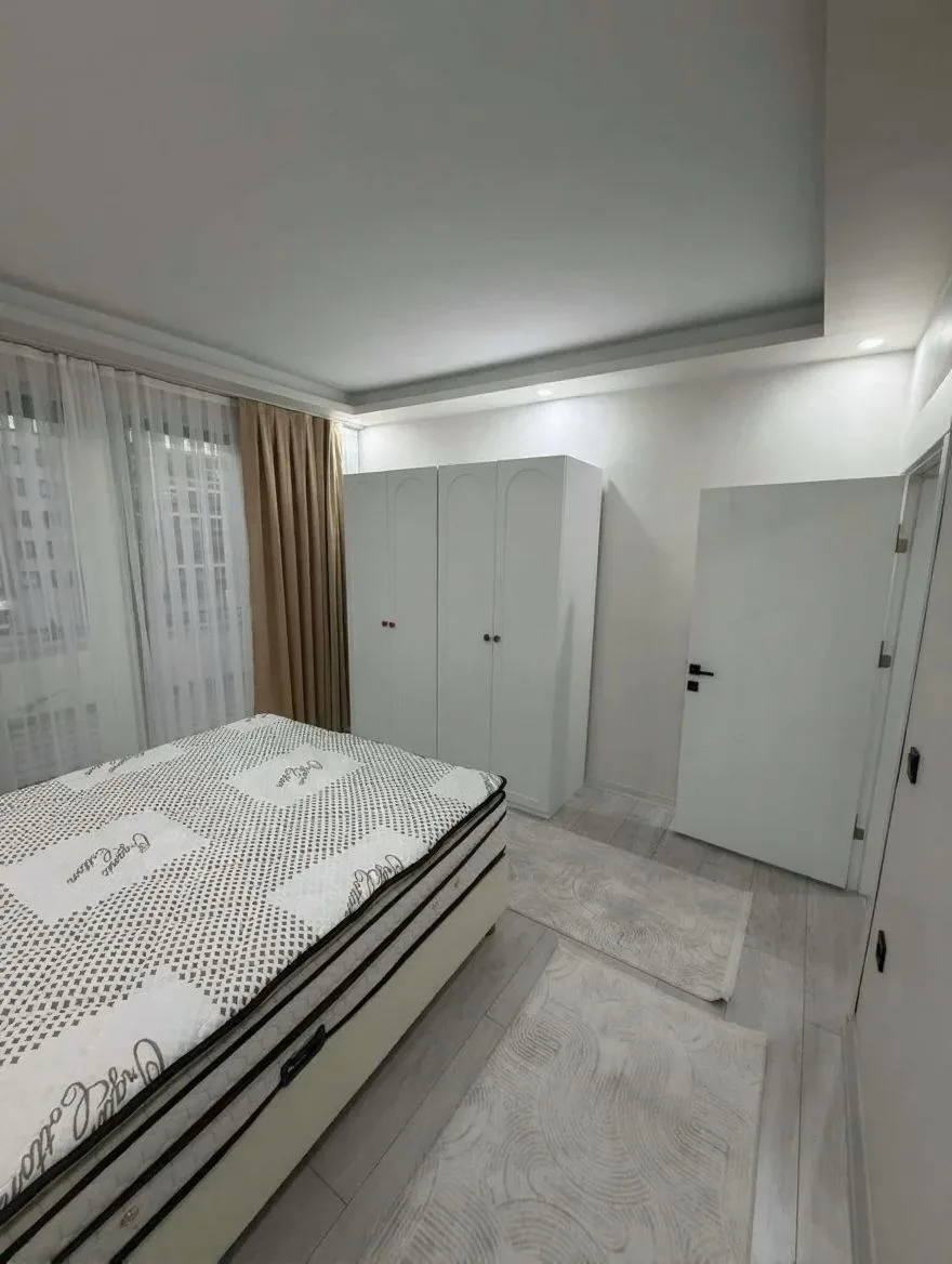 EŞYALI ERZURUM KİRALIK SIFIR 1+1 DAİRE 70M² PALANDÖKEN