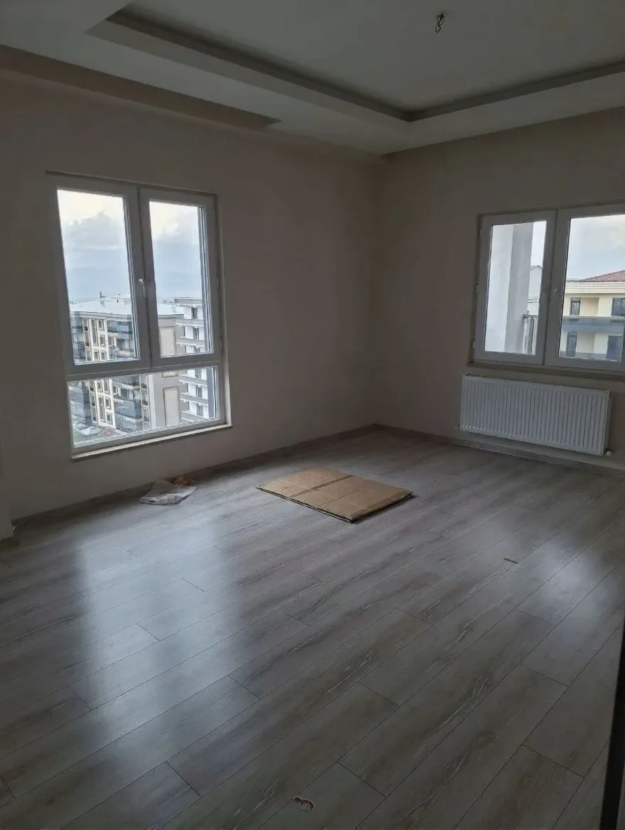 150M² ERZURUM KİRALIK 3+1 DAİRE PALANDÖKEN MERKEZİ ISITMALI - Fotoğraf 10