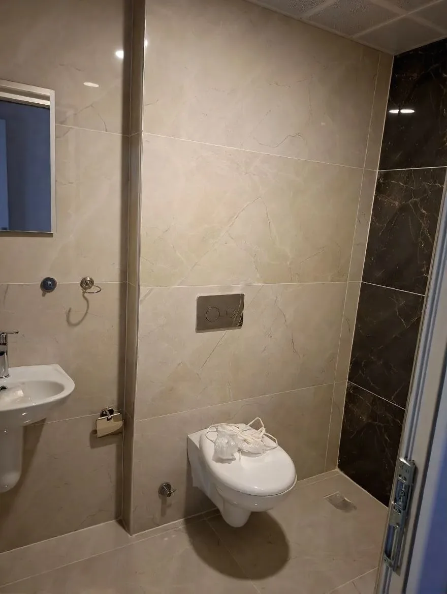 150M² ERZURUM KİRALIK 3+1 DAİRE PALANDÖKEN MERKEZİ ISITMALI - Fotoğraf 16