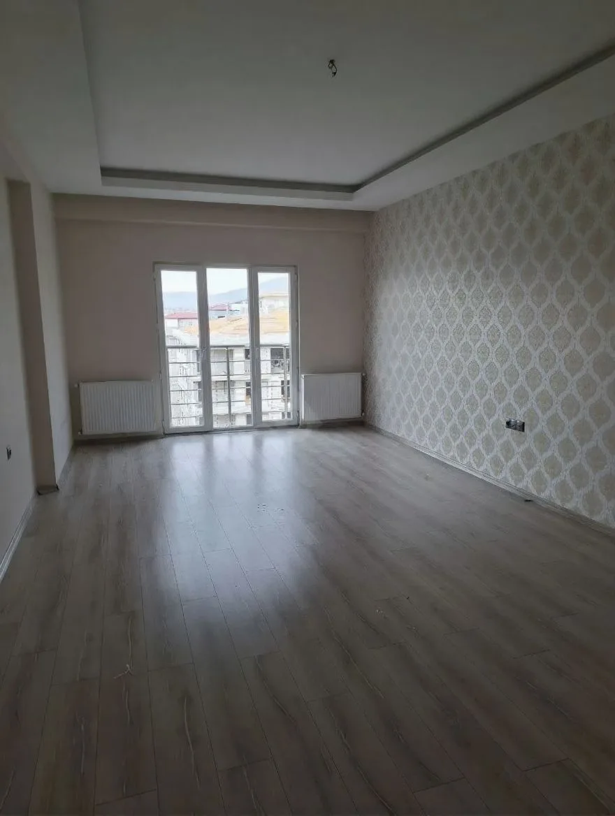 150M² ERZURUM KİRALIK 3+1 DAİRE PALANDÖKEN MERKEZİ ISITMALI - Fotoğraf 6