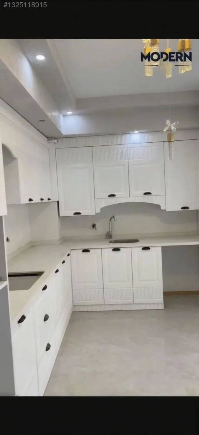 ERZURUM KİRALIK 4+1 DAİRE | PALANDÖKEN 176M² SIFIR - Fotoğraf 14