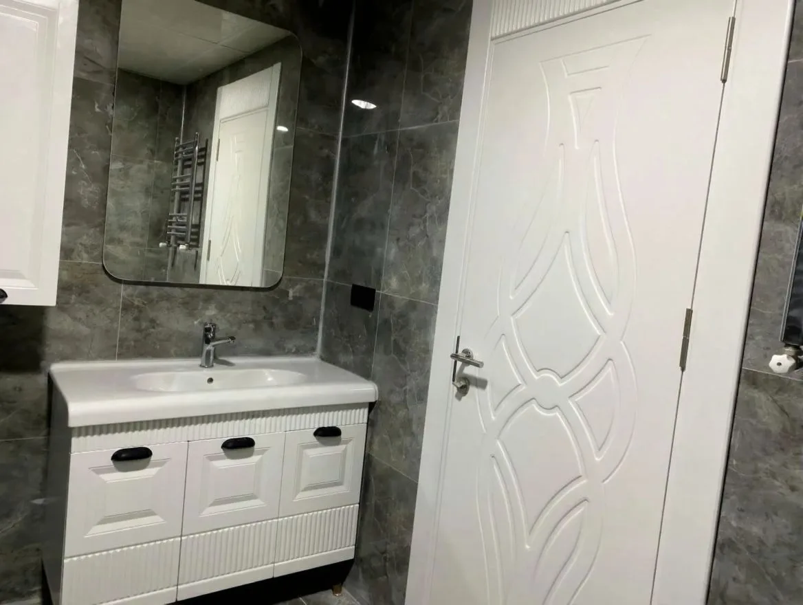 ERZURUM KİRALIK 4+1 DAİRE | PALANDÖKEN 176M² SIFIR