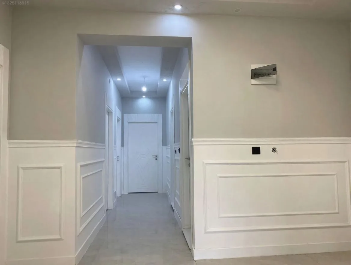 ERZURUM KİRALIK 4+1 DAİRE | PALANDÖKEN 176M² SIFIR