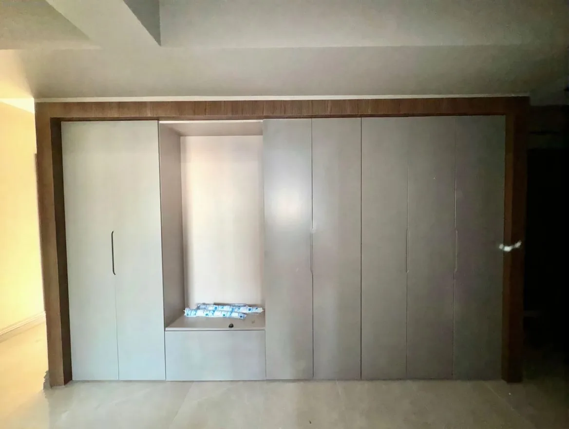 ERZURUM KİRALIK SIFIR 4+1 DAİRE 150M² PALANDÖKEN - Fotoğraf 10
