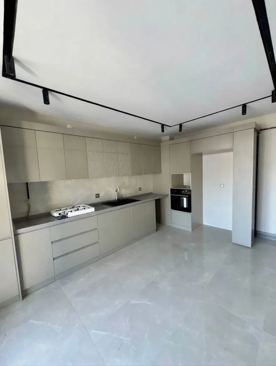 ERZURUM KİRALIK SIFIR 4+1 DAİRE 150M² PALANDÖKEN - Fotoğraf 12