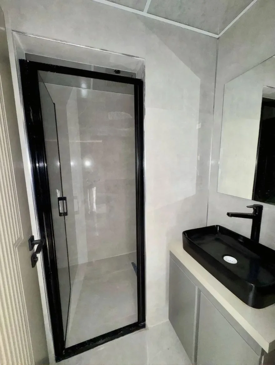 ERZURUM KİRALIK SIFIR 4+1 DAİRE 150M² PALANDÖKEN - Fotoğraf 15