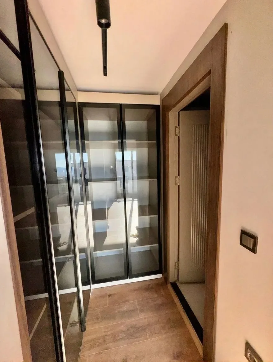 ERZURUM KİRALIK SIFIR 4+1 DAİRE 150M² PALANDÖKEN - Fotoğraf 16