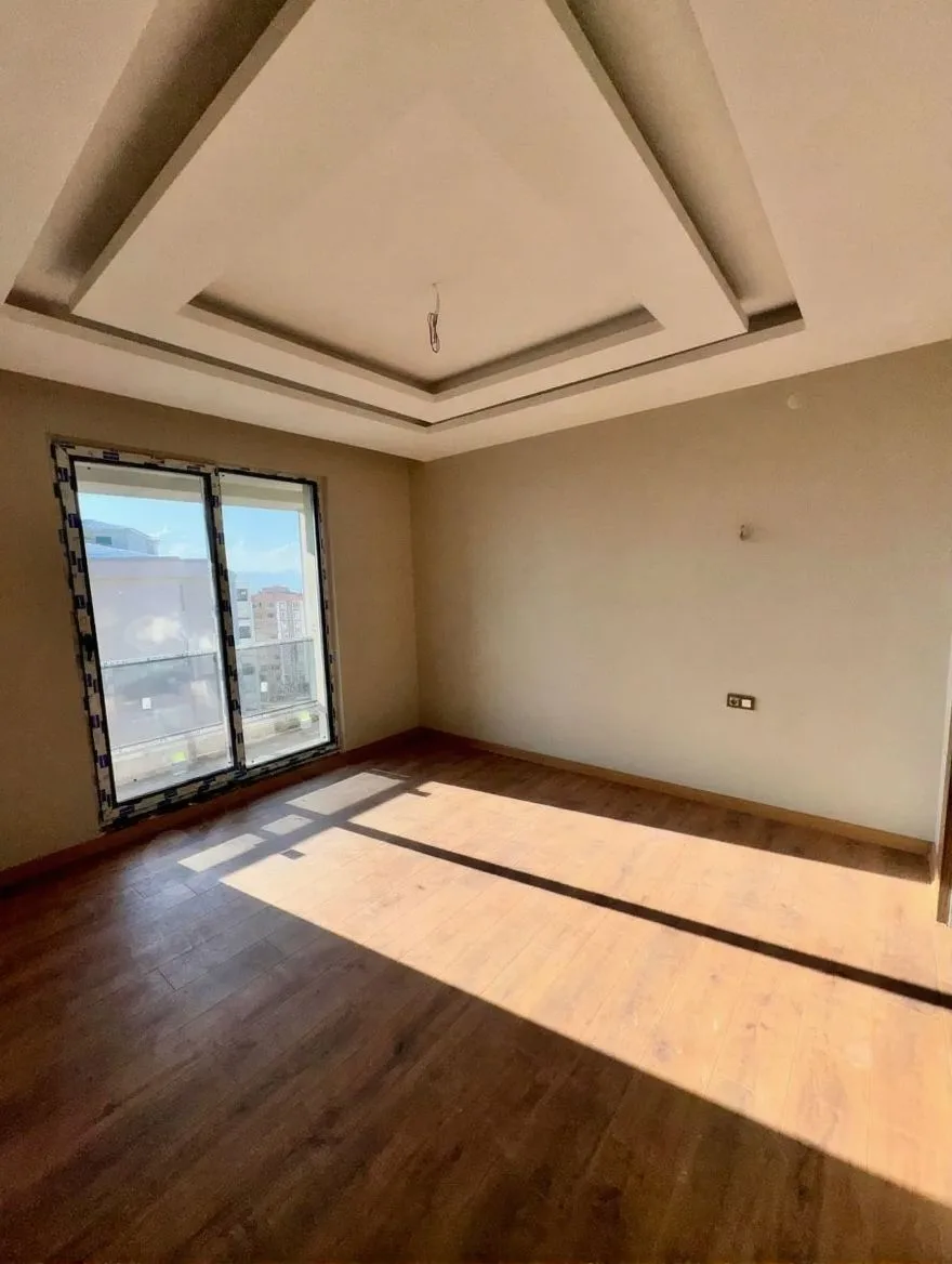 ERZURUM KİRALIK SIFIR 4+1 DAİRE 150M² PALANDÖKEN - Fotoğraf 17