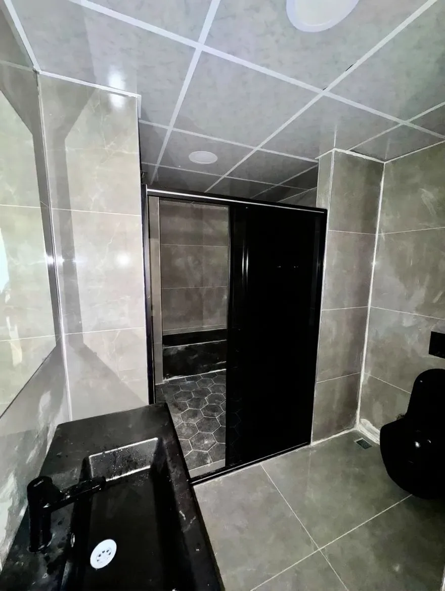 ERZURUM KİRALIK SIFIR 4+1 DAİRE 150M² PALANDÖKEN - Fotoğraf 18
