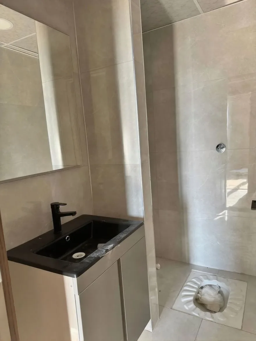 ERZURUM KİRALIK SIFIR 4+1 DAİRE 150M² PALANDÖKEN