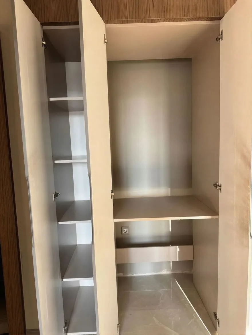ERZURUM KİRALIK SIFIR 4+1 DAİRE 150M² PALANDÖKEN - Fotoğraf 6