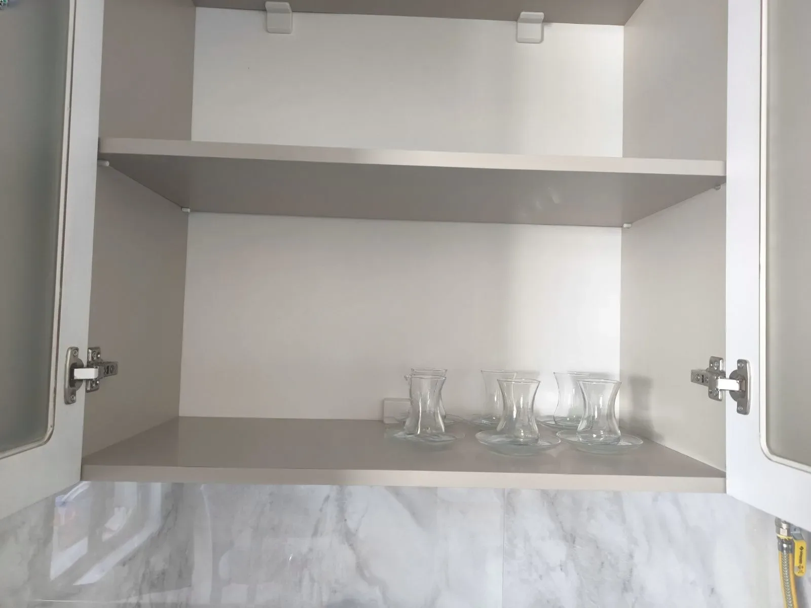 Yakutiye Terminal'da 1. Kat 50 m² 1+1 Kiralık Villa - Fotoğraf 3