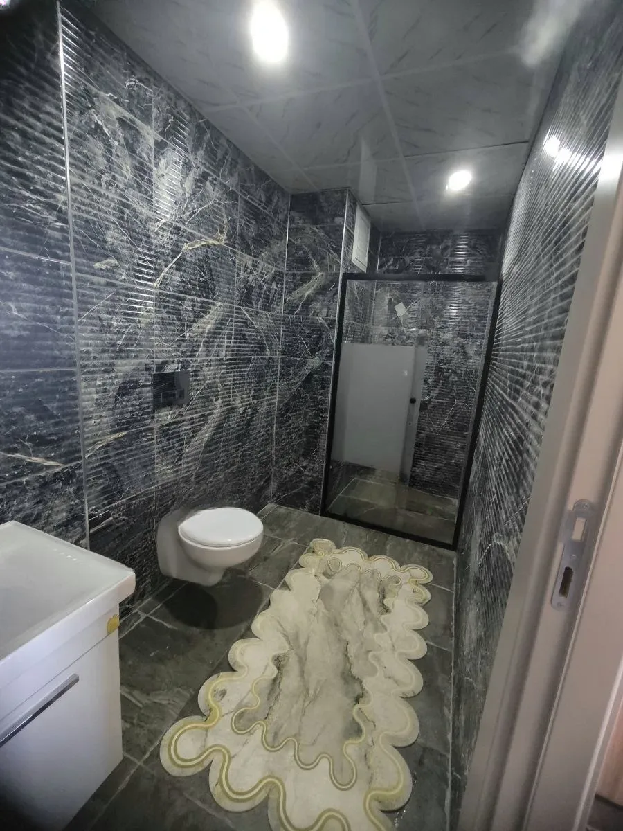 Yakutiye Terminal'da 1. Kat 50 m² 1+1 Kiralık Villa - Fotoğraf 4