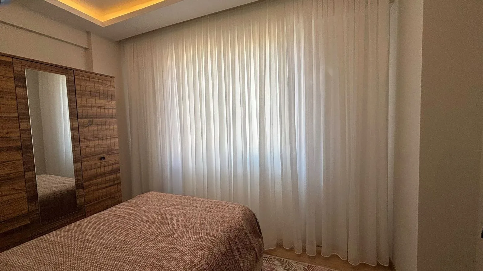 Yakutiye Terminal'da 1. Kat 50 m² 1+1 Kiralık Villa - Fotoğraf 7