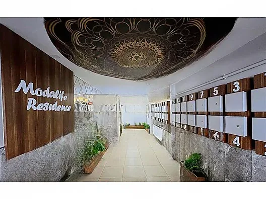 Palandöken Hüseyin Avni Ulaş'ta 3 Yaşında 2. Kat 160 m² 3+1 Kiralık Daire - Erzurum / Palandöken / Palandöken / Hüseyin Avni Ulaş Daire