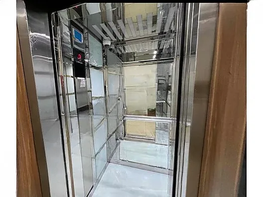 Palandöken Hüseyin Avni Ulaş'ta 3 Yaşında 2. Kat 160 m² 3+1 Kiralık Daire - Fotoğraf 10