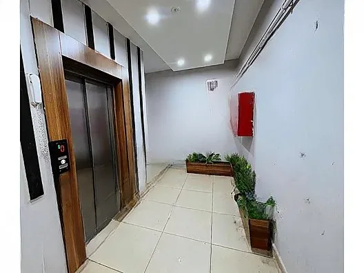 Palandöken Hüseyin Avni Ulaş'ta 3 Yaşında 2. Kat 160 m² 3+1 Kiralık Daire - Fotoğraf 11