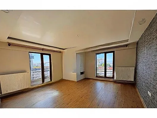 Palandöken Hüseyin Avni Ulaş'ta 3 Yaşında 2. Kat 160 m² 3+1 Kiralık Daire - Fotoğraf 17