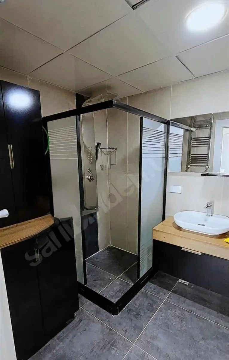 Palandöken Hüseyin Avni Ulaş'ta 3 Yaşında 2. Kat 160 m² 3+1 Kiralık Daire - Fotoğraf 2