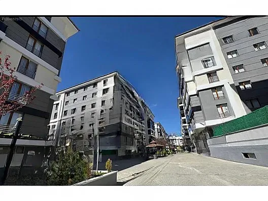 Palandöken Hüseyin Avni Ulaş'ta 3 Yaşında 2. Kat 160 m² 3+1 Kiralık Daire - Fotoğraf 20