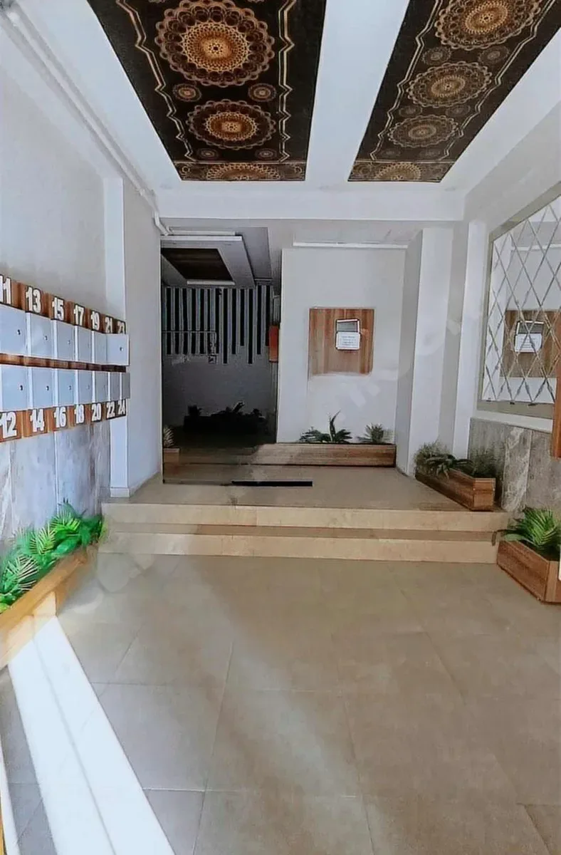 Palandöken Hüseyin Avni Ulaş'ta 3 Yaşında 2. Kat 160 m² 3+1 Kiralık Daire - Fotoğraf 4