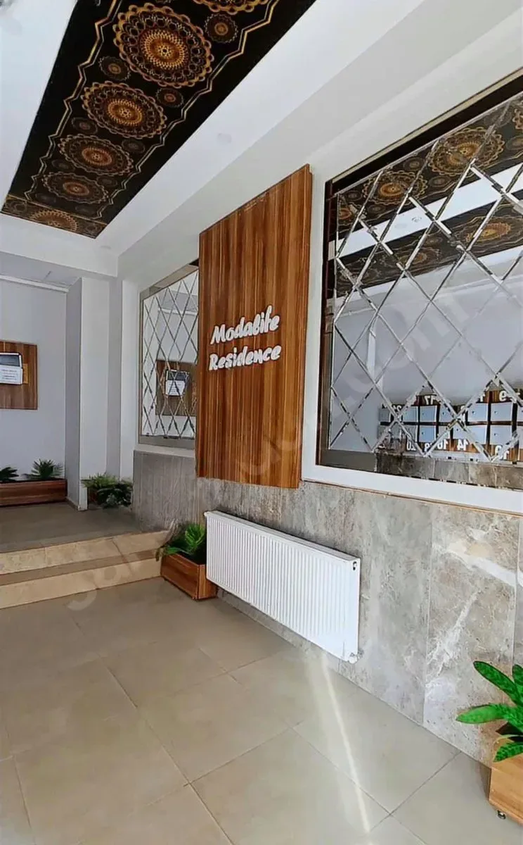 Palandöken Hüseyin Avni Ulaş'ta 3 Yaşında 2. Kat 160 m² 3+1 Kiralık Daire - Fotoğraf 5