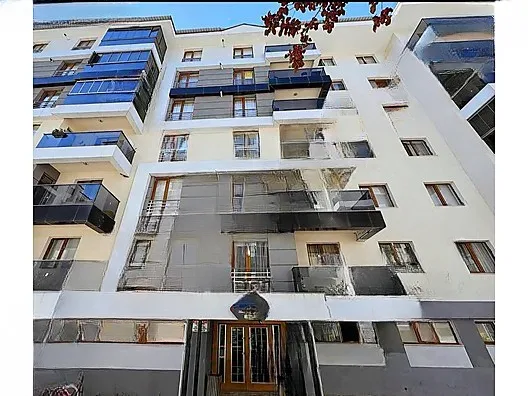 Palandöken Hüseyin Avni Ulaş'ta 3 Yaşında 2. Kat 160 m² 3+1 Kiralık Daire - Fotoğraf 6