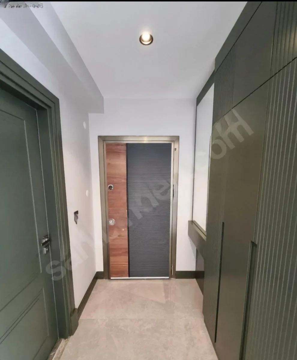 Palandöken Hüseyin Avni Ulaş'ta 1 Yaşında 5. Kat 55 m² 1+1 Kiralık Daire - Fotoğraf 11