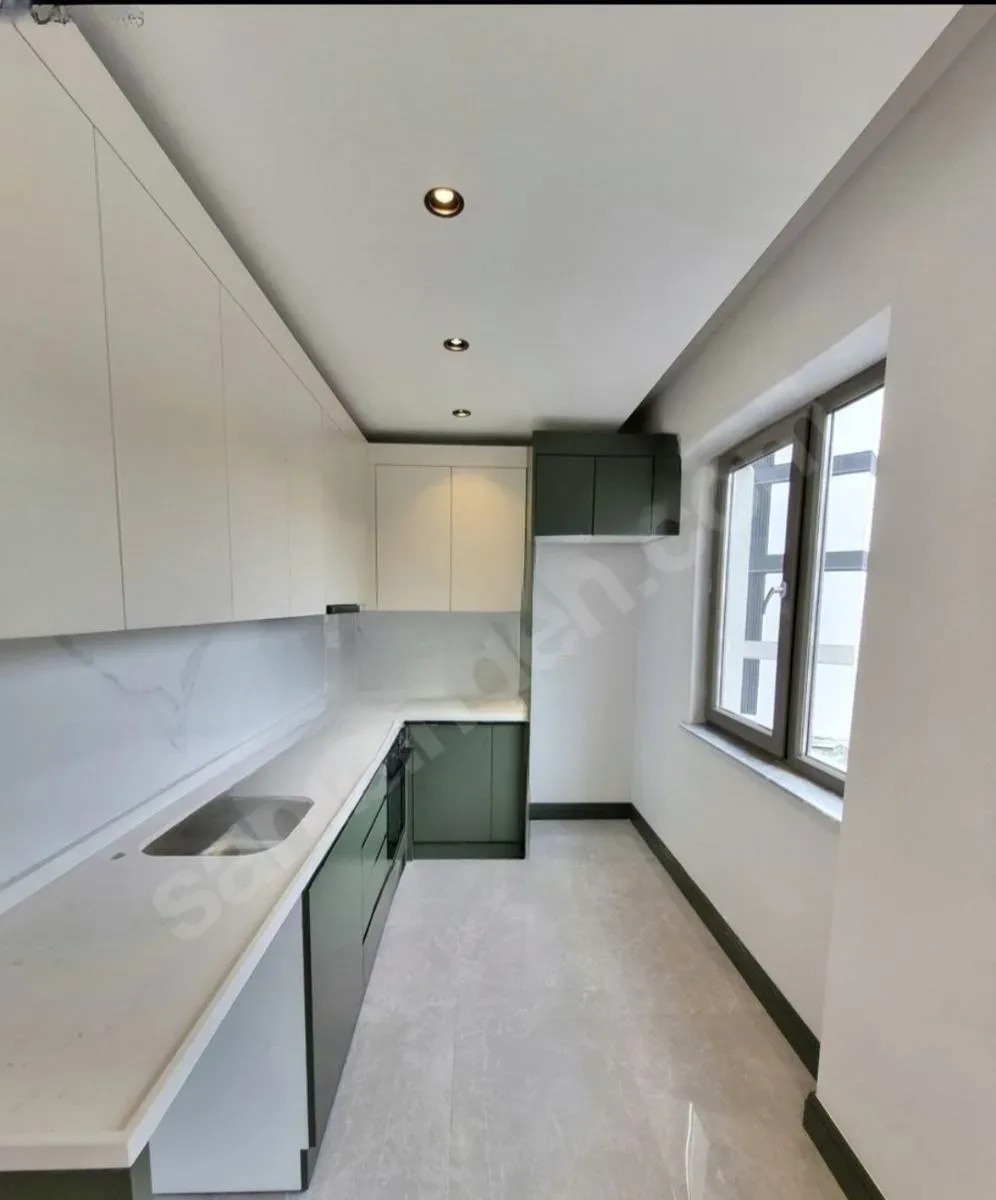Palandöken Hüseyin Avni Ulaş'ta 1 Yaşında 5. Kat 55 m² 1+1 Kiralık Daire - Fotoğraf 12