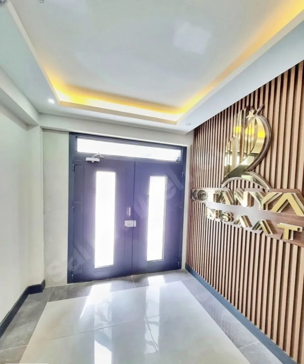 Palandöken Hüseyin Avni Ulaş'ta 1 Yaşında 5. Kat 55 m² 1+1 Kiralık Daire - Fotoğraf 13